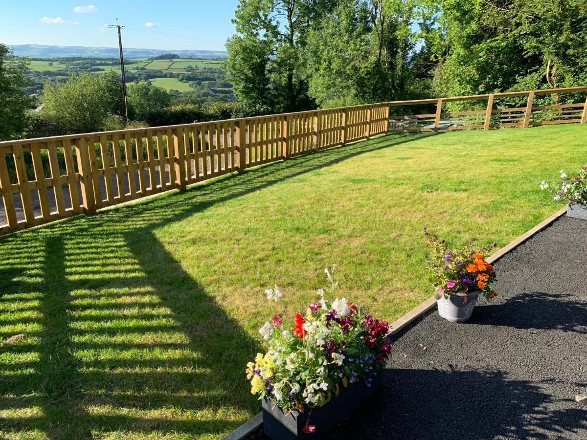 In The Woods Chalet Llandybie