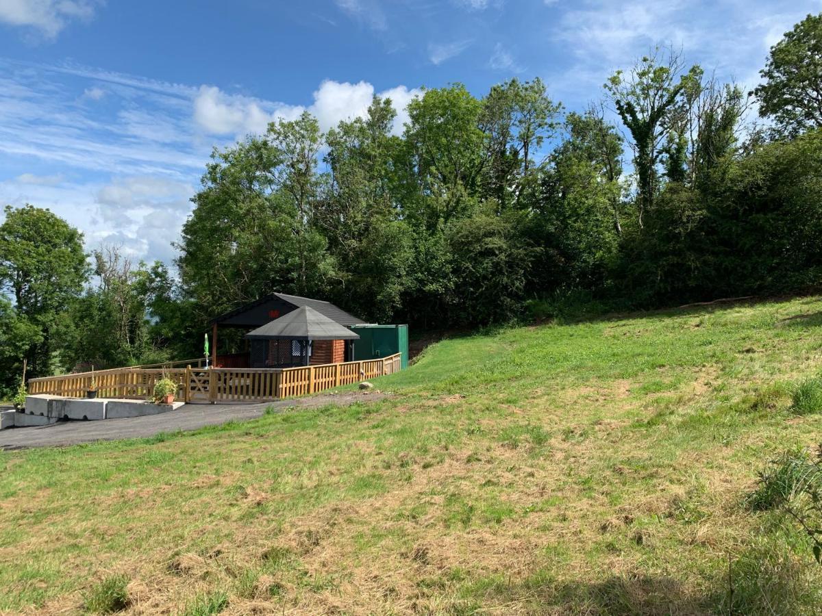 Chalet In The Woods Llandybie